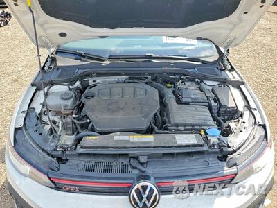 Zdjęcie 11 z 12 samochodu: 2025 VOLKSWAGEN GTI AUTOBAHN VIN:WVWVA7CD0SW232284 - miniatura