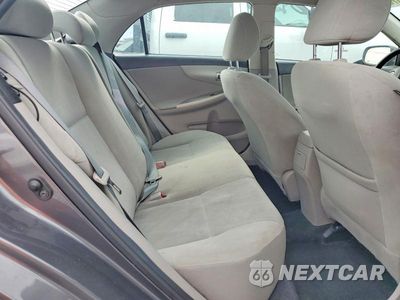Zdjęcie 10 z 12 samochodu: 2012 TOYOTA COROLLA LE VIN:5YFBU4EE7CP017770 - miniatura