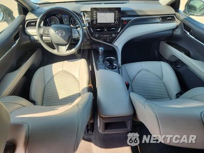 Zdjęcie 8 z 12 samochodu: 2023 TOYOTA CAMRY SE VIN:4T1G11AK7PU096659 - miniatura