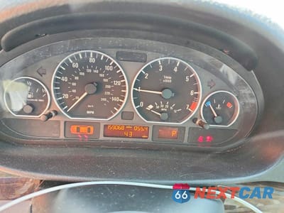 Zdjęcie 9 z 12 samochodu: 2003 BMW 330 XI VIN:WBAEW53423PN30026 - miniatura