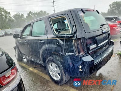 Drugie zdjęcie samochodu z przodu: 2011 FORD ESCAPE XLS VIN:1FMCU0C76BKB33374 - miniatura