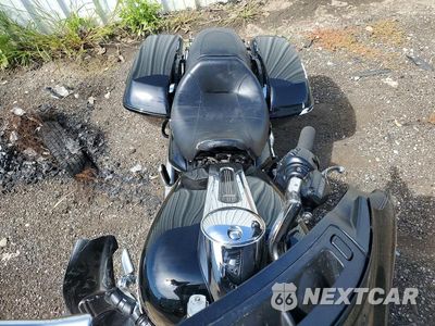 Piąte zdjęcie samochodu w środku: 2017 HARLEY-DAVIDSON FLHX STREET GLIDE VIN:1HD1KBC13HB687195 - miniatura