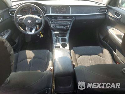 Zdjęcie 8 z 12 samochodu: 2020 KIA OPTIMA LX VIN:5XXGT4L32LG445667 - miniatura