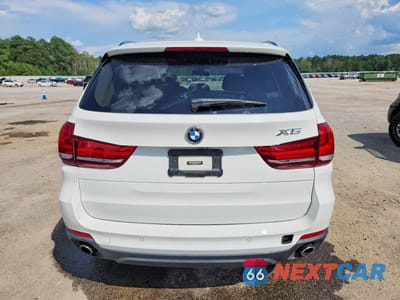 Zdjęcie 6 z 14 samochodu: 2016 BMW X5 XDRIVE35I VIN:5UXKR0C54G0S85140 - miniatura
