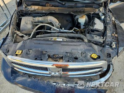 Zdjęcie 11 z 12 samochodu: 2014 RAM 1500 SLT VIN:1C6RR7GT2ES265561 - miniatura