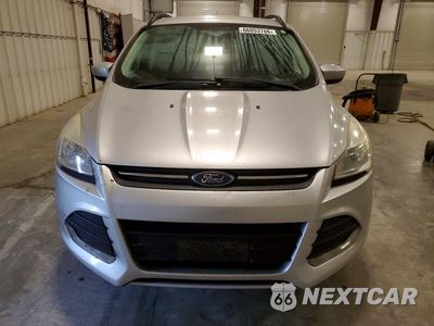 Piąte zdjęcie samochodu w środku: 2016 FORD ESCAPE SE VIN:1FMCU0G92GUB62216 - miniatura