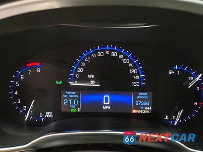 Zdjęcie 9 z 12 samochodu: 2015 CADILLAC SRX LUXURY COLLECTION VIN:3GYFNBE32FS545915 - miniatura