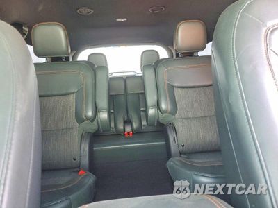 Zdjęcie 10 z 13 samochodu: 2023 FORD EXPLORER TIMBERLINE VIN:1FMSK8JHXPGA56532 - miniatura