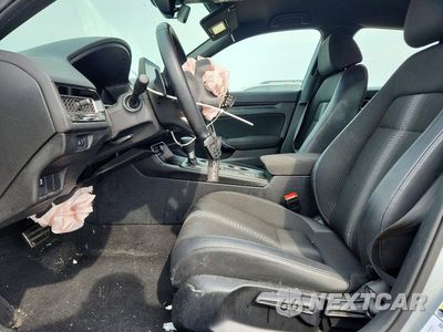 Zdjęcie 7 z 12 samochodu: 2025 HONDA CIVIC SPORT VIN:19XFL2H80SE023568 - miniatura