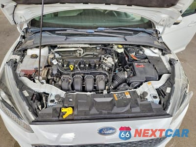 Zdjęcie 11 z 12 samochodu: 2017 FORD FOCUS SE VIN:1FADP3K20HL246544 - miniatura