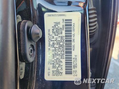 Zdjęcie 12 z 12 samochodu: 2013 TOYOTA COROLLA L VIN:5YFBU4EE5DP224272 - miniatura