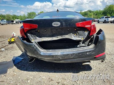 Zdjęcie 6 z 12 samochodu: 2012 KIA OPTIMA LX VIN:5XXGM4A75CG046044 - miniatura