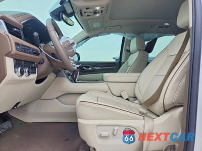 Zdjęcie 7 z 13 samochodu: 2024 GMC YUKON XL DENALI VIN:1GKS2JKL4RR378349 - miniatura