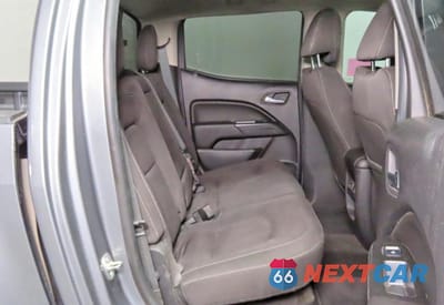 Zdjęcie 6 z 11 samochodu: 2018 GMC CANYON SLE VIN:1GTG5CEN2J1297063 - miniatura