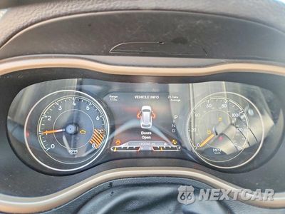 Zdjęcie 9 z 13 samochodu: 2015 JEEP CHEROKEE LIMITED VIN:1C4PJMDS0FW537522 - miniatura