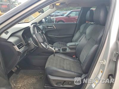 Zdjęcie 7 z 13 samochodu: 2022 MITSUBISHI OUTLANDER SE VIN:JA4J4UA80NZ024039 - miniatura