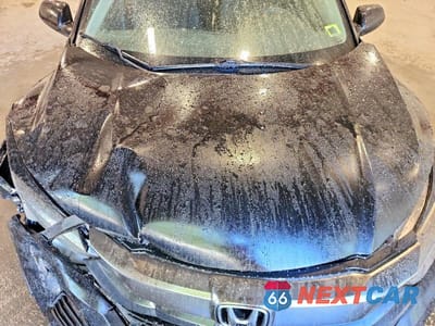 Zdjęcie 12 z 14 samochodu: 2022 HONDA HR-V LX VIN:3CZRU6H33NM711803 - miniatura