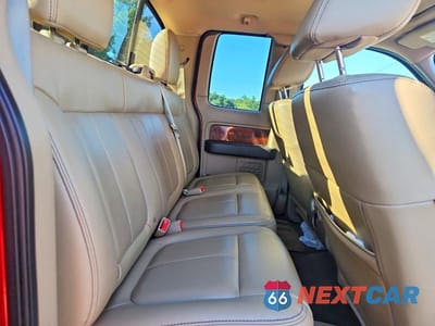 Zdjęcie 10 z 12 samochodu: 2010 FORD F150 SUPER CAB VIN:1FTFX1EV7AFC87528 - miniatura