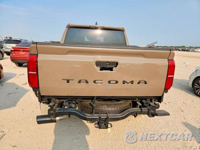 Zdjęcie 6 z 12 samochodu: 2026 TOYOTA TACOMA TRD SPORT VIN:3TMKB5FN6TM074575 - miniatura