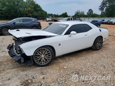 2020 DODGE CHALLENGER R/T SCAT PACK 2C3CDZFJ7LH134529 - główne zdjęcie licytacji z USA - miniatura