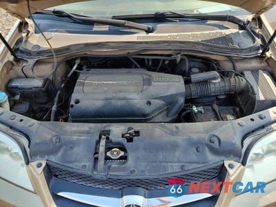 Zdjęcie 12 z 13 samochodu: 2002 ACURA MDX VIN:2HNYD18422H541158 - miniatura