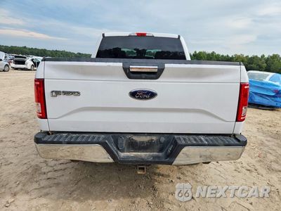 Zdjęcie 6 z 12 samochodu: 2016 FORD F150 SUPERCREW VIN:1FTEW1EP2GKD41396 - miniatura