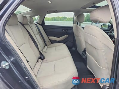 Zdjęcie 10 z 13 samochodu: 2025 HONDA ACCORD SE VIN:1HGCY1F41SA021914 - miniatura