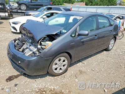 2007 TOYOTA PRIUS BASE JTDKB20U873291731 - główne zdjęcie licytacji z USA - miniatura