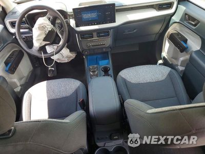Zdjęcie 8 z 12 samochodu: 2026 FORD MAVERICK XLT VIN:3FTTW8H32TRA88661 - miniatura