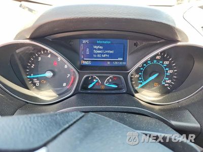 Zdjęcie 9 z 12 samochodu: 2015 FORD ESCAPE SE VIN:1FMCU0GXXFUB33401 - miniatura