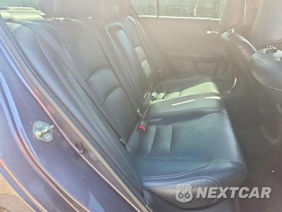 Zdjęcie 10 z 12 samochodu: 2015 HONDA ACCORD SPORT VIN:1HGCR2F53FA111096 - miniatura