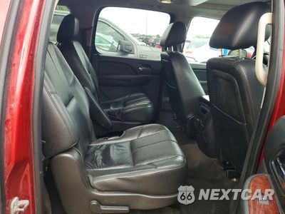Zdjęcie 11 z 13 samochodu: 2012 CHEVROLET SUBURBAN K1500 LT VIN:1GNSKJE74CR272816 - miniatura