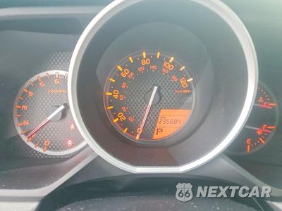 Zdjęcie 9 z 13 samochodu: 2012 TOYOTA 4RUNNER SR5 VIN:JTEZU5JR7C5040584 - miniatura