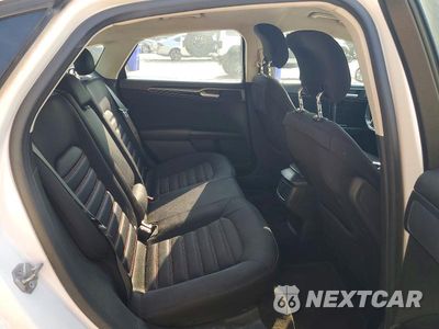 Zdjęcie 10 z 12 samochodu: 2014 FORD FUSION SE VIN:1FA6P0H74E5395937 - miniatura