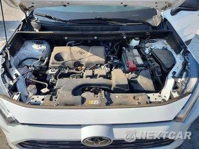 Zdjęcie 12 z 13 samochodu: 2024 TOYOTA RAV4 LE VIN:2T3H1RFV2RW335339 - miniatura