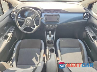 Zdjęcie 8 z 12 samochodu: 2025 NISSAN VERSA SV VIN:3N1CN8EV8SL857340 - miniatura