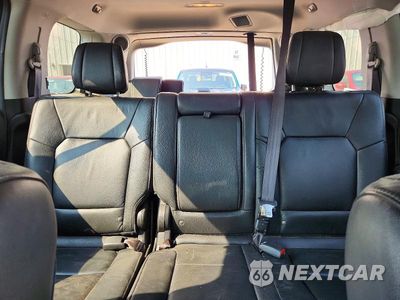 Zdjęcie 10 z 13 samochodu: 2015 HONDA PILOT TOURING VIN:5FNYF3H90FB013900 - miniatura