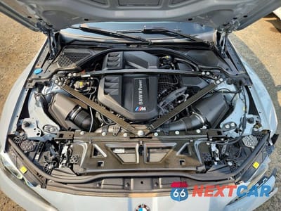 Zdjęcie 11 z 12 samochodu: 2022 BMW M4 COMPETITION VIN:WBS33AZ0XNCH99378 - miniatura