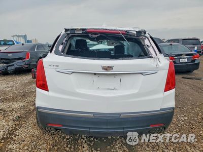Zdjęcie 6 z 13 samochodu: 2019 CADILLAC XT5 LUXURY VIN:1GYKNCRS1KZ137215 - miniatura