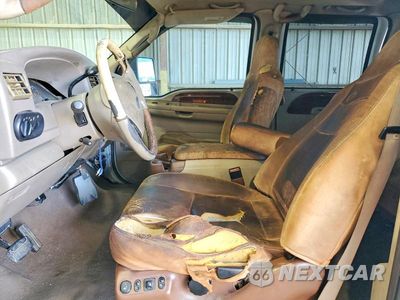 Zdjęcie 13 z 24 samochodu: 2004 FORD F250 SUPER DUTY VIN:1FTNW21P04EC27435 - miniatura