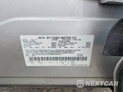 Zdjęcie 13 z 13 samochodu: 2017 FORD EDGE TITANIUM VIN:2FMPK3K93HBB59834 - miniatura