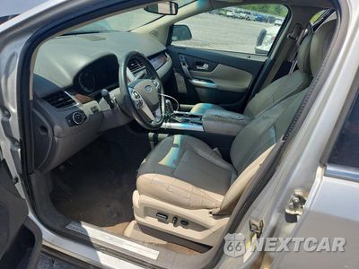Zdjęcie 7 z 13 samochodu: 2014 FORD EDGE LIMITED VIN:2FMDK3KC3EBA39056 - miniatura