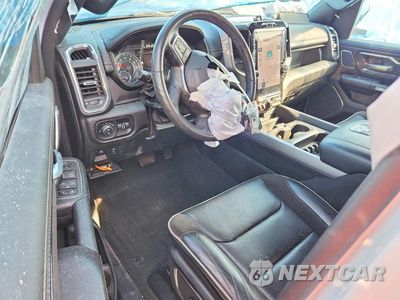 Zdjęcie 8 z 12 samochodu: 2024 RAM 1500 LARAMIE VIN:1C6SRFJT4RN189303 - miniatura