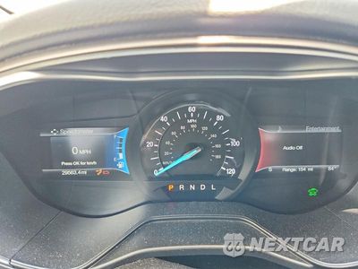 Zdjęcie 9 z 13 samochodu: 2019 FORD FUSION SE VIN:3FA6P0LU5KR263968 - miniatura