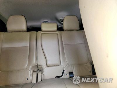 Zdjęcie 10 z 13 samochodu: 2017 MITSUBISHI OUTLANDER SE VIN:JA4AZ3A38HZ025668 - miniatura