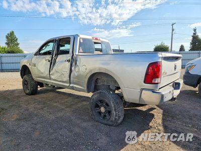 Drugie zdjęcie samochodu z przodu: 2018 RAM 3500 SLT VIN:3C63R3DLXJG423388 - miniatura