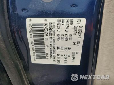 Zdjęcie 13 z 13 samochodu: 2005 DODGE GRAND CARAVAN SE VIN:1D4GP24R25B305075 - miniatura