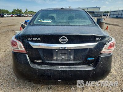 Zdjęcie 6 z 12 samochodu: 2013 NISSAN ALTIMA 2.5 VIN:1N4AL3AP3DC102573 - miniatura