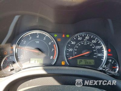 Zdjęcie 9 z 12 samochodu: 2013 TOYOTA COROLLA S SPECIAL EDITION VIN:2T1BU4EE6DC091568 - miniatura