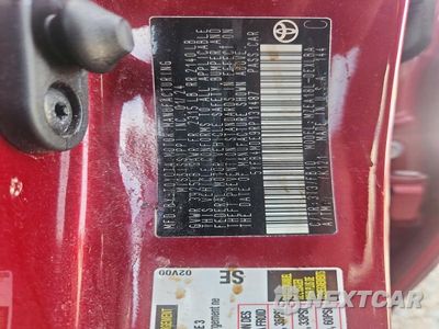 Zdjęcie 12 z 12 samochodu: 2024 TOYOTA COROLLA LE VIN:5YFB4MDE9RP131487 - miniatura